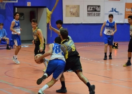 club de baloncesto en Ibiza