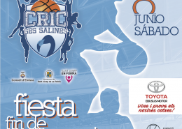 club de baloncesto en Ibiza