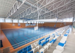 club de baloncesto en ibiza