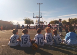 club de baloncesto en ibiza